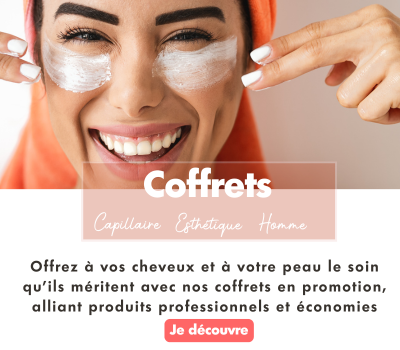 ma routine soins capillaire ou esthetique 